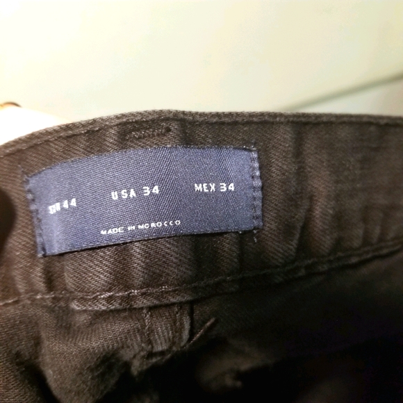 Zara Denim - Picture 5 of 6
